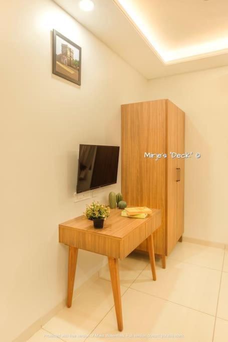 Mirje'S Deck - Homestay - Family Rooms Kolhapur Bagian luar foto