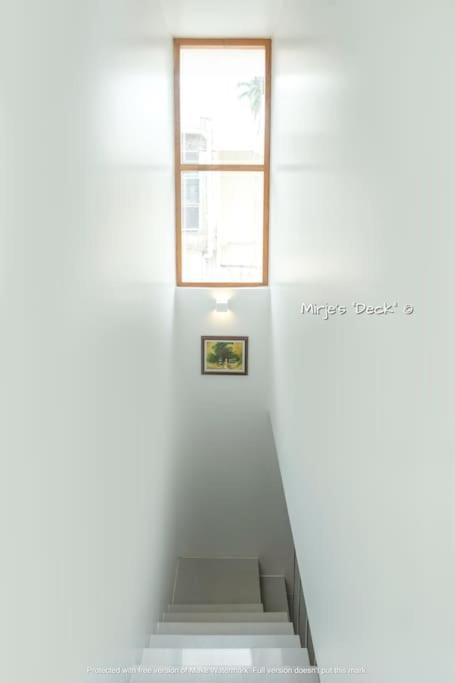 Mirje'S Deck - Homestay - Family Rooms Kolhapur Bagian luar foto
